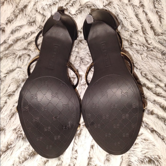 BEBE high heels - Picture 5 of 5